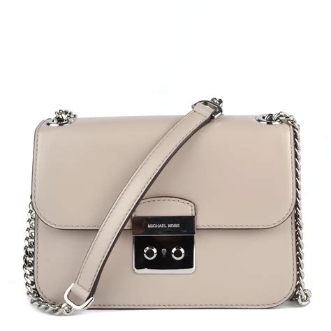 michael kors sloan crossbody bag interior|Michael Kors sloan crossbody.